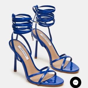 Steve Madden Neri Heels